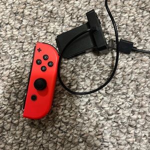 🚨SOLD🚨 Nintendo switch controller